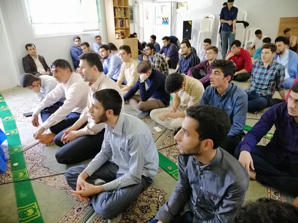 بیان مسائل احکام نماز و روزه