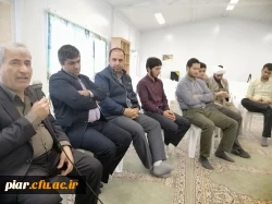 نشست در سایه بندگی(نماز و سبک زندگی)