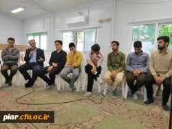 نشست در سایه بندگی(نماز و سبک زندگی)