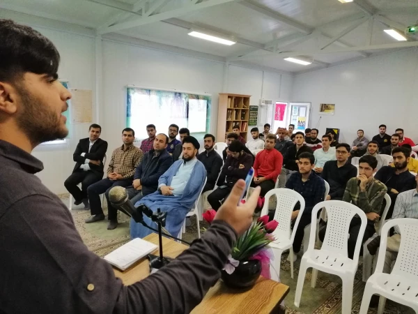 معارفه شورای صنفی