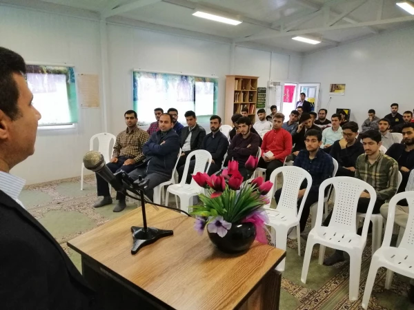 معارفه شورای صنفی