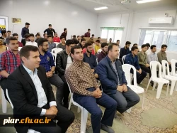 معارفه شورای صنفی