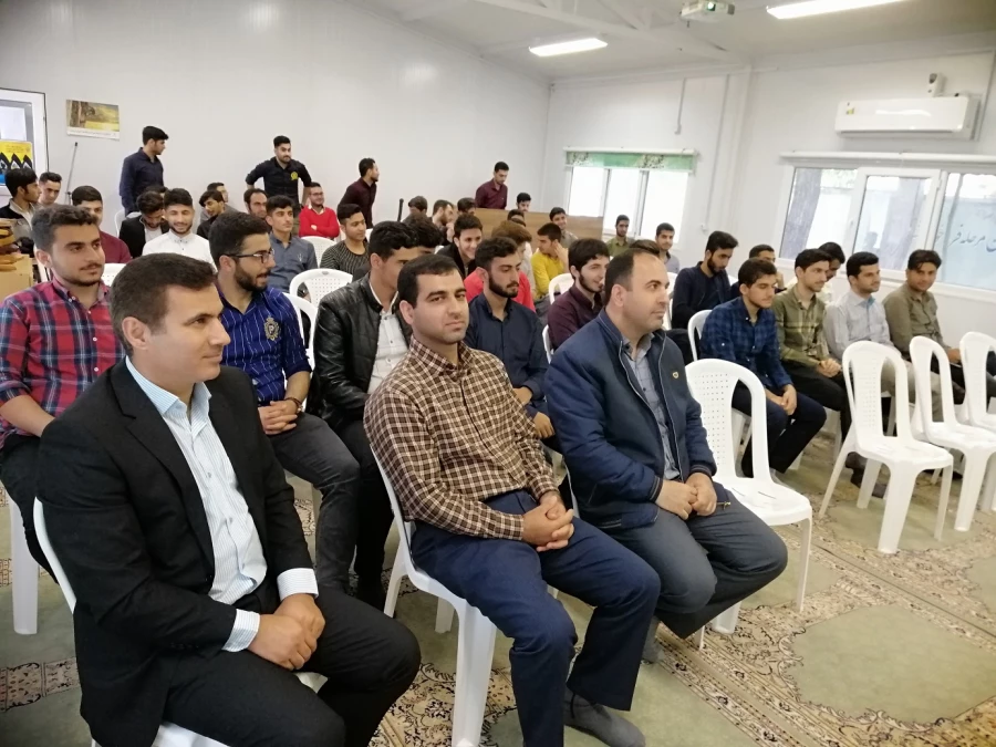 معارفه شورای صنفی