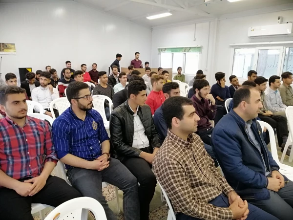 معارفه شورای صنفی