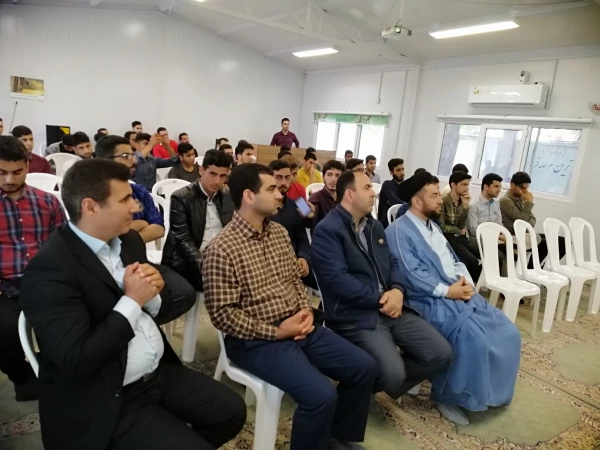 معارفه شورای صنفی