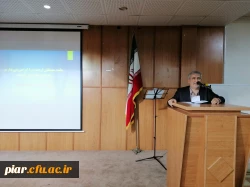 برگزاری جشن باشکوه سرای دانشجویی