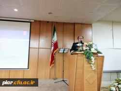 برگزاری جشن باشکوه سرای دانشجویی