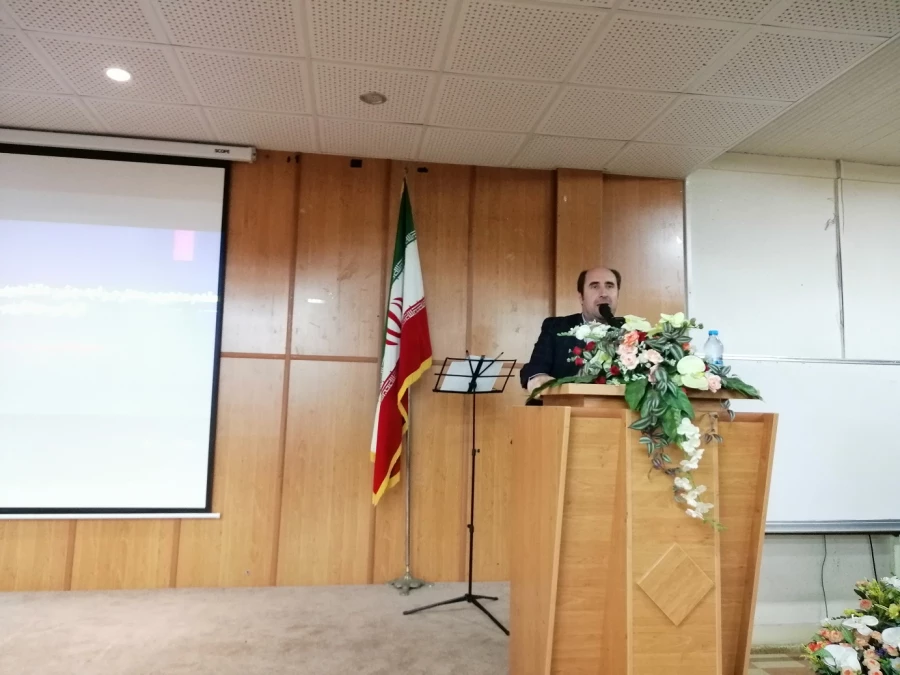 برگزاری جشن باشکوه سرای دانشجویی