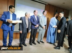 برگزاری جشن باشکوه سرای دانشجویی