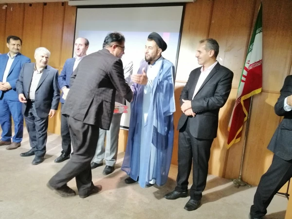 برگزاری جشن باشکوه سرای دانشجویی