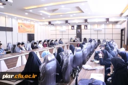 کارگاه آموزشی نشریه دانشجویی(چگونه ژورنالیسم شویم)