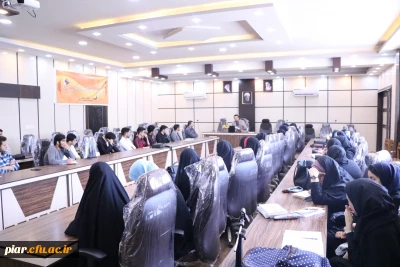 کارگاه آموزشی نشریه دانشجویی(چگونه ژورنالیسم شویم)