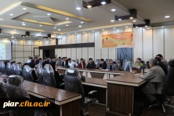 کارگاه آموزشی نشریه دانشجویی(چگونه ژورنالیسم شویم)