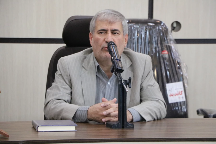 کارگاه آموزشی نشریه دانشجویی(چگونه ژورنالیسم شویم)