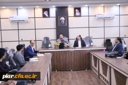 کارگاه آموزشی نشریه دانشجویی(چگونه ژورنالیسم شویم)