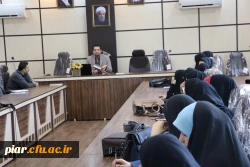 کارگاه آموزشی نشریه دانشجویی(چگونه ژورنالیسم شویم)