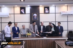 کارگاه آموزشی نشریه دانشجویی(چگونه ژورنالیسم شویم)