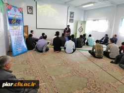 مراسم ویژه شهادت امام علی (ع)