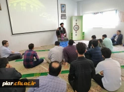 مراسم ویژه شهادت امام علی (ع)