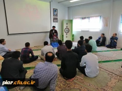 مراسم ویژه شهادت امام علی (ع)