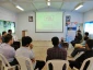 جلسه آموزشی مرحله دوم طرح سراج