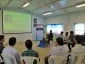 جلسه آموزشی مرحله دوم طرح سراج