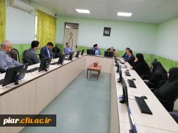 مراسم ارتحال امام راحل (ره) و بیان سجایای اخلاقی ایشان