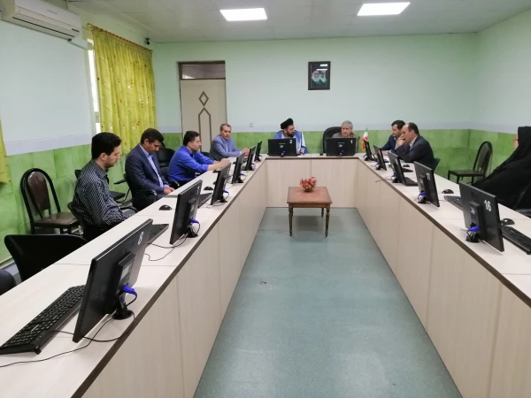 مراسم ارتحال امام راحل (ره) و بیان سجایای اخلاقی ایشان