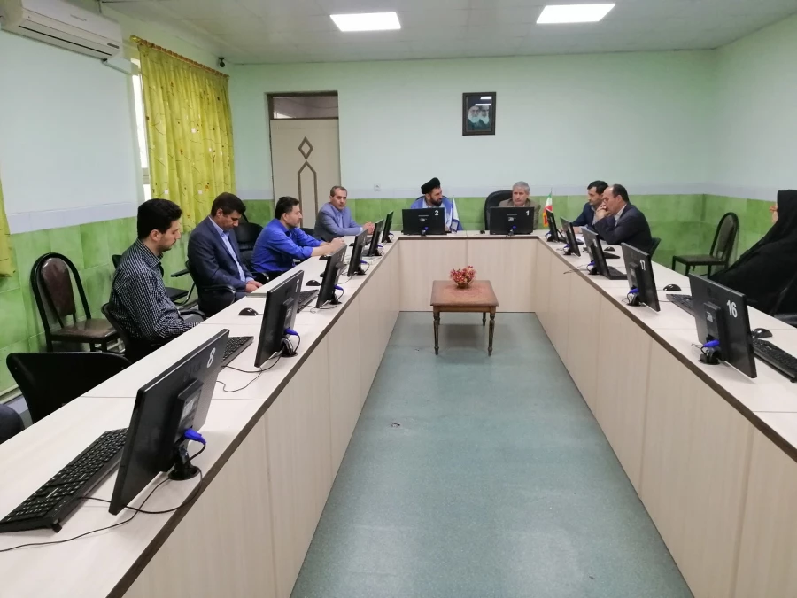 مراسم ارتحال امام راحل (ره) و بیان سجایای اخلاقی ایشان