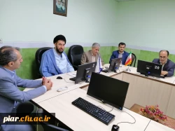 مراسم ارتحال امام راحل (ره) و بیان سجایای اخلاقی ایشان