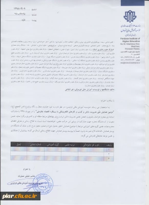 همایش ملی مدیریت دانش و کسب و کار الکترونیکی با رویکرد اقتصاد مقاومتی