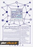 همایش ملی مدیریت دانش و کسب و کار الکترونیکی با رویکرد اقتصاد مقاومتی  4