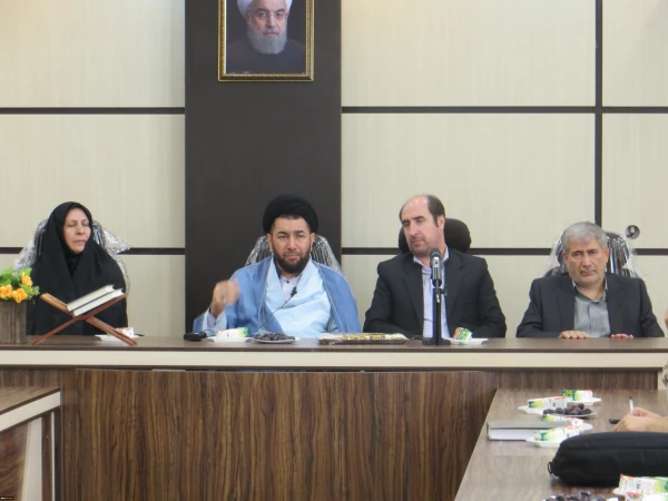 مراسم باشکوه شهادت صادق آل محمد (ع) رئیس مذهب تشیع