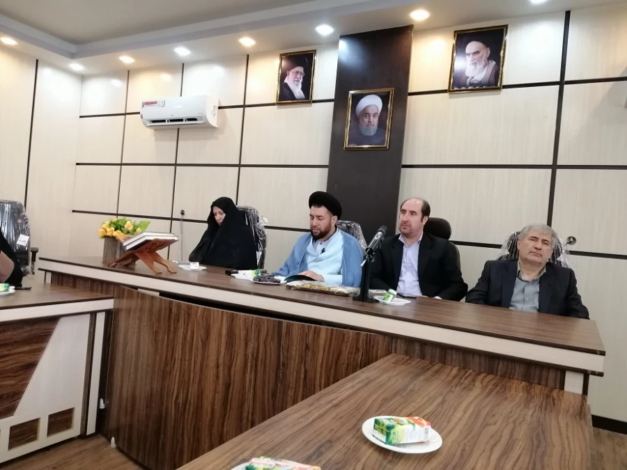 مراسم باشکوه شهادت صادق آل محمد (ع) رئیس مذهب تشیع