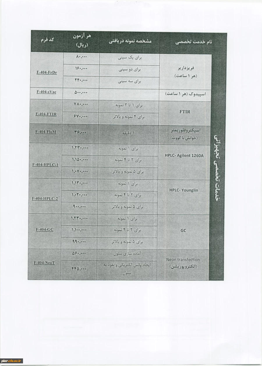 طرح تخیفف 15 درصدی تابستانه  7