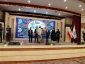 افتخار آفرینان پردیس امام علی (ع) در 29جشنواره فرهنگی و اجتماعی  کشوری بخش آوایی در مشهدالرضا