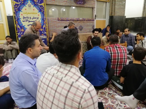 افتخار آفرینان پردیس امام علی (ع) در 29جشنواره فرهنگی و اجتماعی  کشوری بخش آوایی در مشهدالرضا