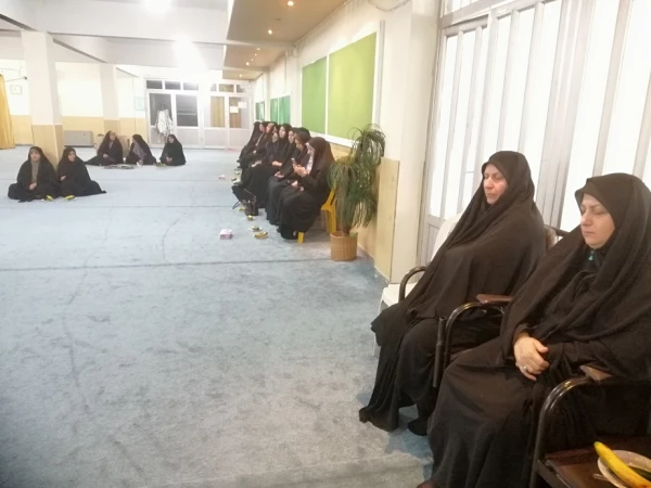 مراسم یادبود