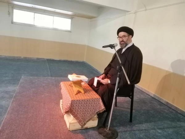 مراسم یادبود