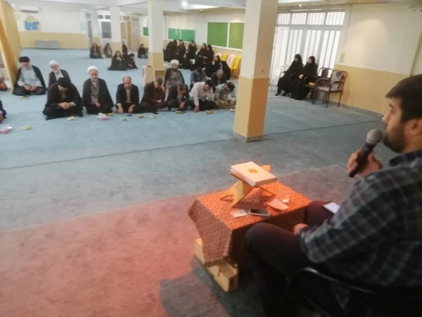 مراسم یادبود