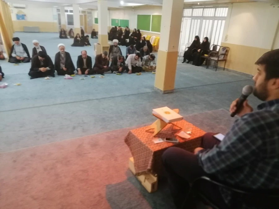 مراسم یادبود