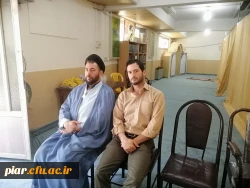 مراسم یادبود