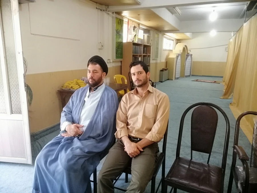 مراسم یادبود