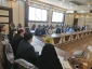 برگزاری جلسه توجیهی طرح اصلح