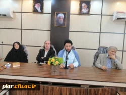 برگزاری جشن باشکوه عید غدیر