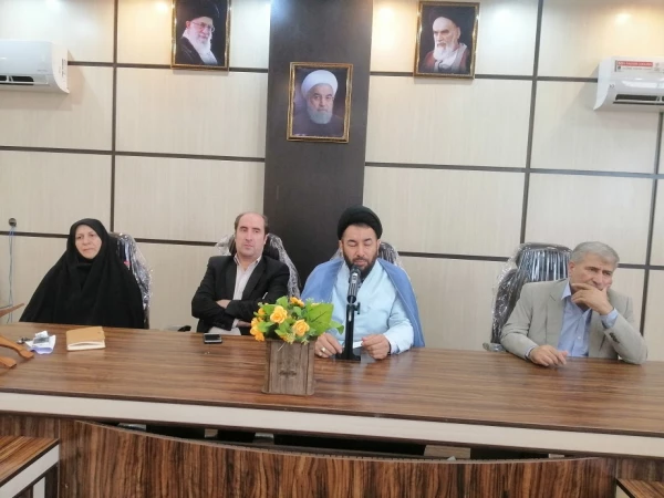 برگزاری جشن باشکوه عید غدیر