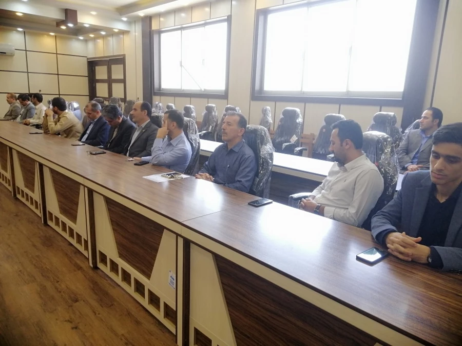 برگزاری جشن باشکوه عید غدیر