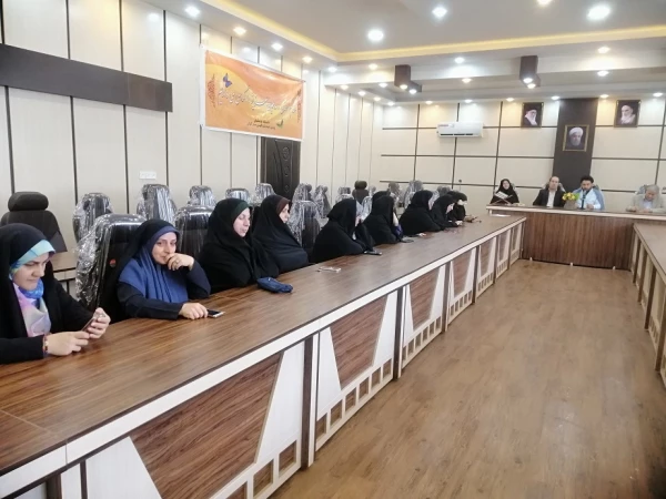 برگزاری جشن باشکوه عید غدیر