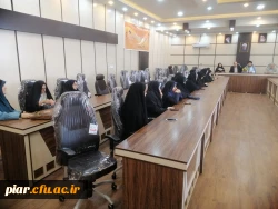 برگزاری جشن باشکوه عید غدیر