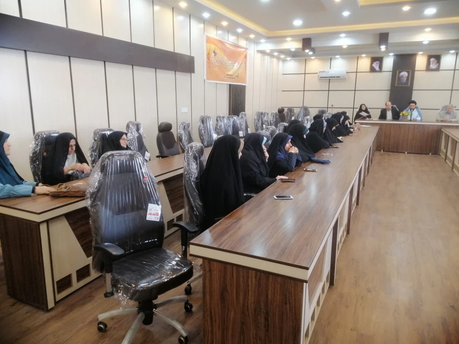 برگزاری جشن باشکوه عید غدیر